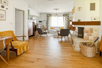 achat maison clisson 44190