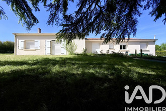achat maison clisson 44190