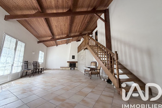 achat maison clisson 44190