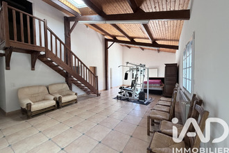 achat maison clisson 44190