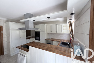 achat maison clisson 44190
