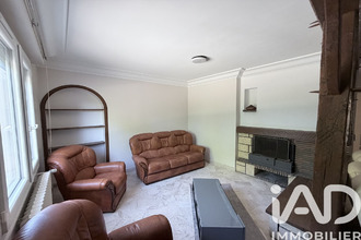 achat maison clisson 44190