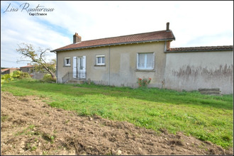 achat maison clisson 44190