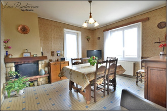 achat maison clisson 44190