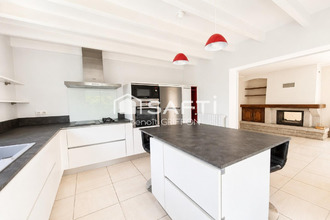 achat maison clisson 44190
