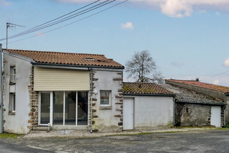 achat maison clisson 44190