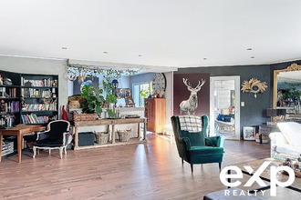achat maison clisson 44190