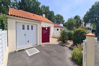achat maison clisson 44190