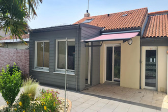 achat maison clisson 44190