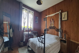 achat maison clisson 44190