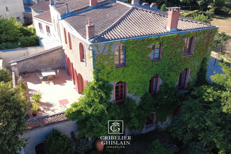 achat maison clisson 44190