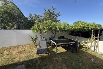 achat maison clisson 44190