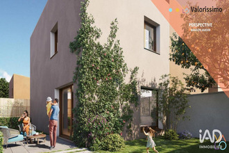 achat maison clisson 44190