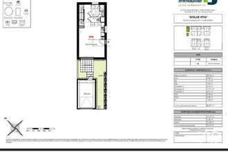 achat maison clisson 44190