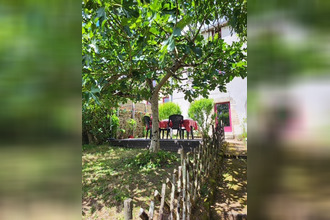 achat maison clisson 44190