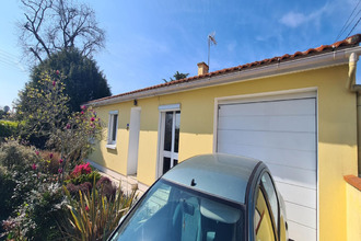 achat maison clisson 44190