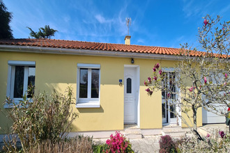 achat maison clisson 44190