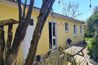 achat maison clisson 44190