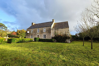 achat maison clitourps 50330