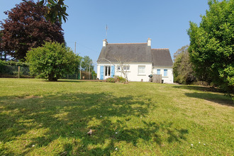 achat maison clohars-carnoet 29360