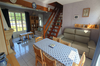 achat maison clohars-carnoet 29360