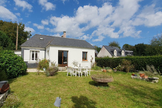 achat maison clohars-carnoet 29360