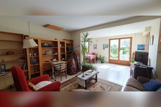 achat maison clohars-carnoet 29360