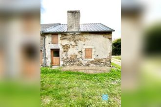 achat maison clohars-carnoet 29360