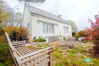 achat maison clohars-carnoet 29360