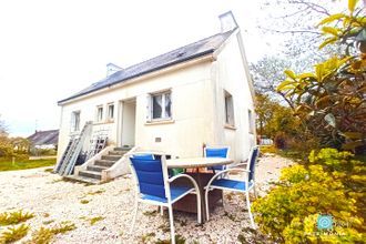 achat maison clohars-carnoet 29360