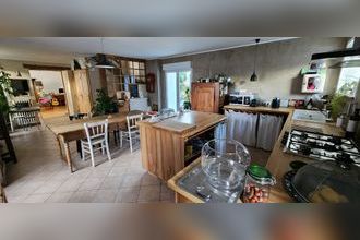 achat maison clohars-carnoet 29360