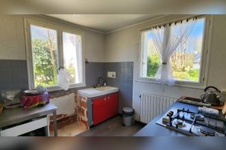 achat maison clohars-carnoet 29360