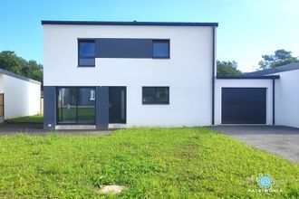 achat maison clohars-carnoet 29360