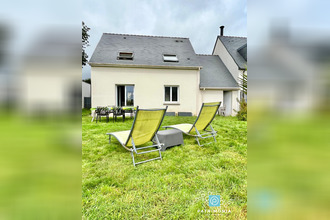 achat maison clohars-carnoet 29360