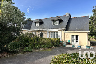 achat maison clohars-carnoet 29360