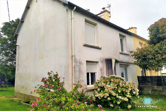 achat maison clohars-carnoet 29360