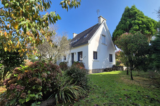 achat maison clohars-carnoet 29360