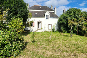 achat maison clohars-carnoet 29360