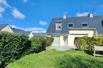 achat maison clohars-carnoet 29360