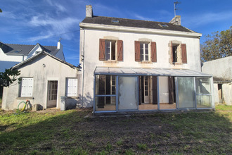 achat maison clohars-carnoet 29360