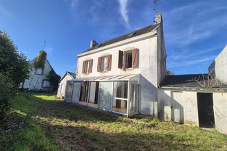 achat maison clohars-carnoet 29360