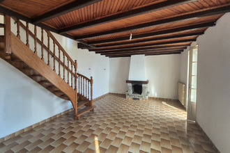 achat maison clohars-carnoet 29360