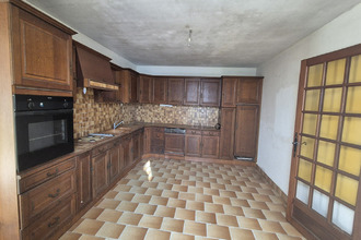 achat maison clohars-carnoet 29360