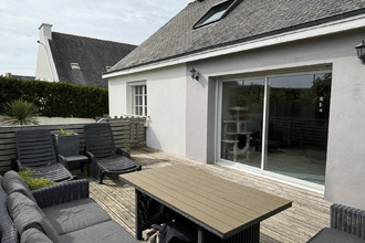 achat maison clohars-carnoet 29360