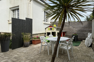 achat maison clohars-carnoet 29360