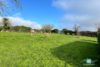 achat maison clohars-carnoet 29360