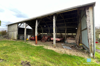 achat maison clohars-carnoet 29360