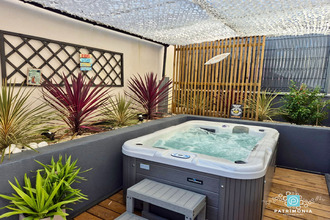 achat maison clohars-carnoet 29360