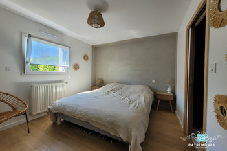 achat maison clohars-carnoet 29360