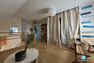 achat maison clohars-carnoet 29360